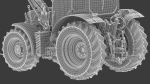 Fendt Cargo Frontloader