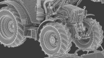 Fendt Cargo Frontloader