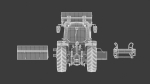 Fendt Cargo Frontloader
