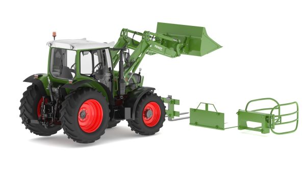 Fendt Cargo Frontloader