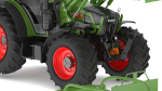 Fendt Cargo Frontloader