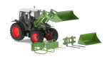 Fendt Cargo Frontloader