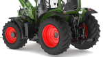 Fendt Cargo Frontloader