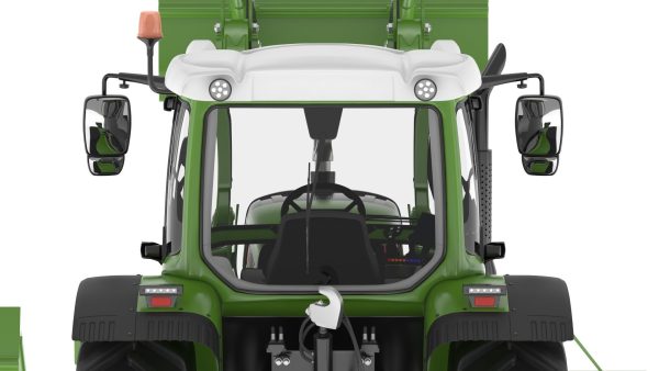 Fendt Cargo Frontloader