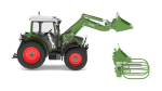 Fendt Cargo Frontloader