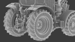 Fendt Cargo Frontloader
