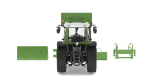 Fendt Cargo Frontloader