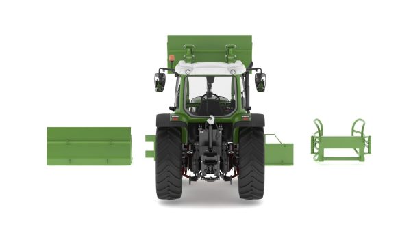 Fendt Cargo Frontloader