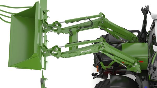 Fendt Cargo Frontloader