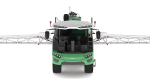 Fendt Rogator 600 Crop Protection Sprayers