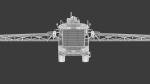 Fendt Rogator 600 Crop Protection Sprayers