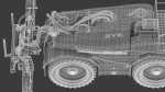 Fendt Rogator 600 Crop Protection Sprayers