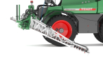 Fendt Rogator 600 Crop Protection Sprayers