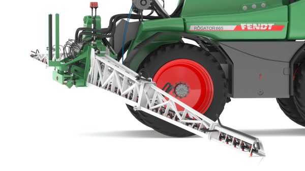 Fendt Rogator 600 Crop Protection Sprayers