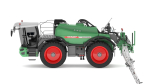 Fendt Rogator 600 Crop Protection Sprayers