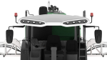 Fendt Rogator 600 Crop Protection Sprayers