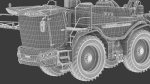 Fendt Rogator 600 Crop Protection Sprayers