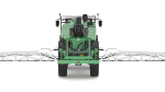 Fendt Rogator 600 Crop Protection Sprayers