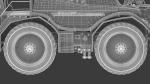Fendt Rogator 600 Crop Protection Sprayers