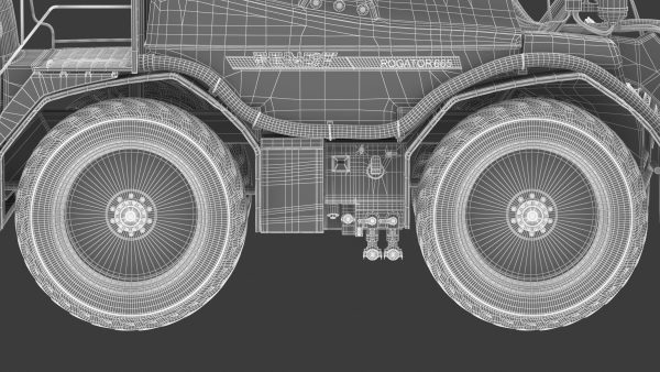 Fendt Rogator 600 Crop Protection Sprayers