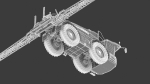 Fendt Rogator 600 Crop Protection Sprayers