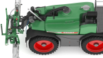 Fendt Rogator 600 Crop Protection Sprayers