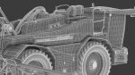 Fendt Rogator 600 Crop Protection Sprayers