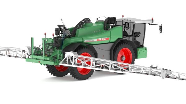 Fendt Rogator 600 Crop Protection Sprayers
