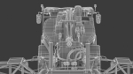 Fendt Rogator 600 Crop Protection Sprayers