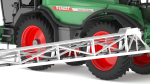 Fendt Rogator 600 Crop Protection Sprayers