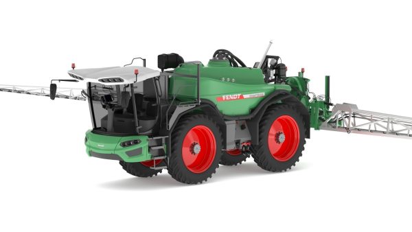 Fendt Rogator 600 Crop Protection Sprayers