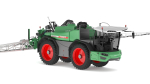 Fendt Rogator 600 Crop Protection Sprayers