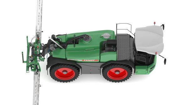 Fendt Rogator 600 Crop Protection Sprayers
