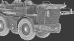 Fendt Rogator 600 Crop Protection Sprayers
