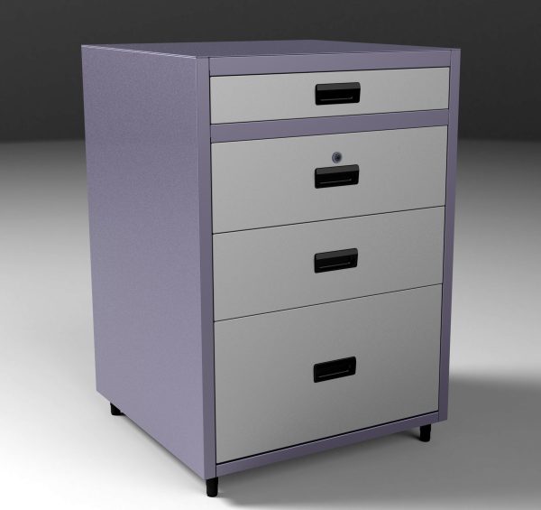 File cabinet