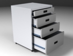 File cabinet
