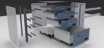 File cabinet