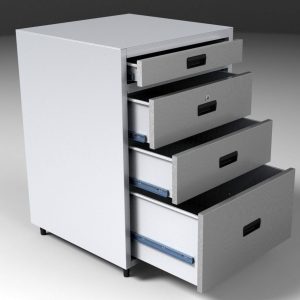 File cabinet