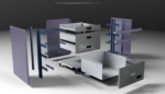 File cabinet