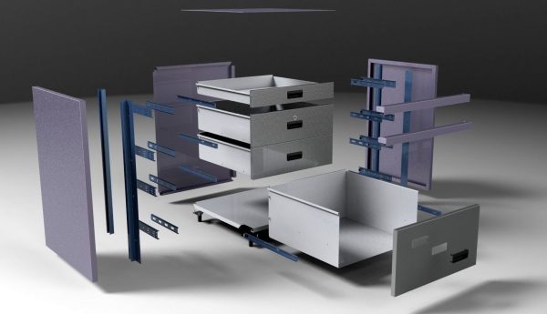 File cabinet