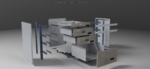 File cabinet