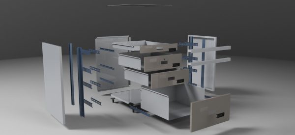 File cabinet