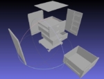 File cabinet
