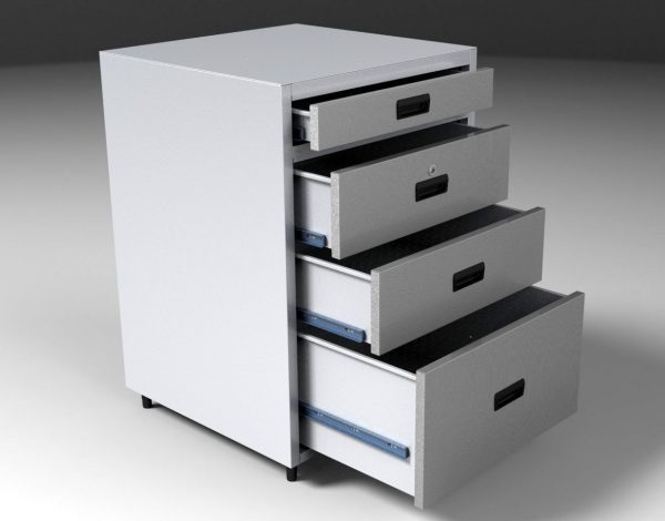 File cabinet