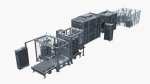 Filling Assembly Line