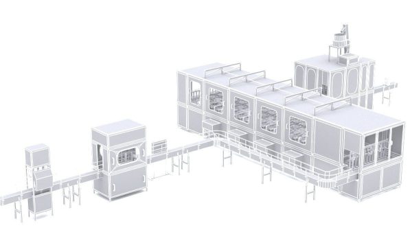 Filling Equipment