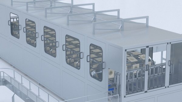 Filling Equipment