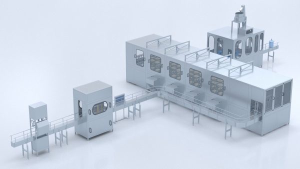Filling Equipment