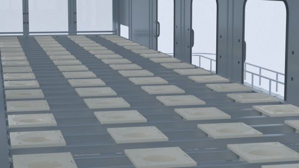 Filling Equipment