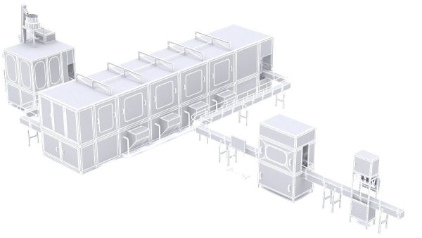 Filling Equipment